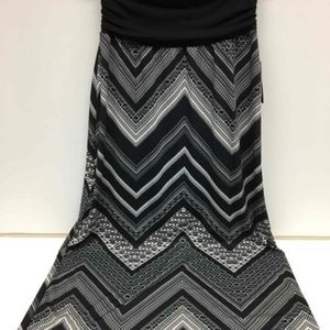 AB Studio Maxi Skirt